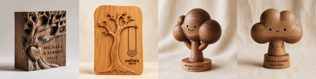 Caring For Your Walnut Sculpture